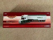 Corgi Hauliers Of Renown 1:50
