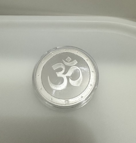 Baird london 1oz silver - &,
