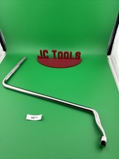 Snap-On S9609 9/16" Distributor wrench Chevrolet V8 GM V8 Chevy V8