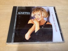 Agnetha Faltskog - I Stand
