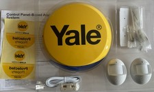 Yale 2x PIR Movement Detectors