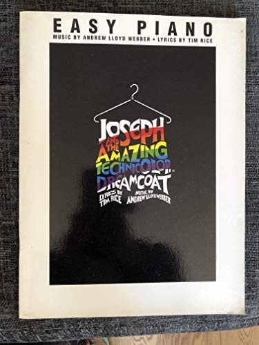 Joseph and the amazing - joseph,
