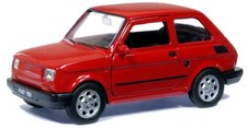 Fiat 126p Classic