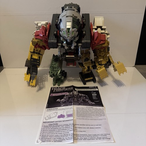 Transformers revenge the - transformers, of