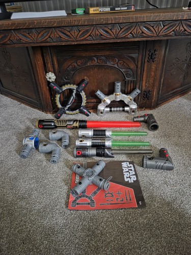 Star wars bladebuilders jedi - star,