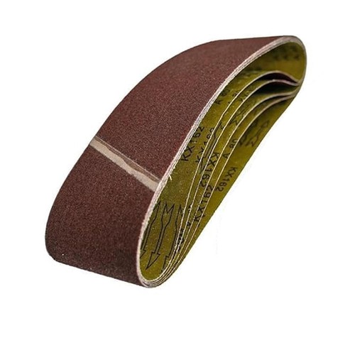 Sanding belts coarse sander - sanding,