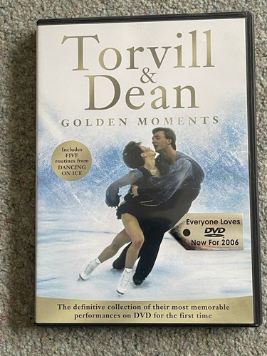 Torvill and dean - torvill,