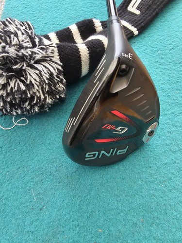 Ping g410 wood - g410,