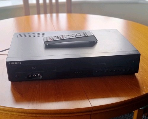 Samsung dvd v6800 - samsung, vhs
