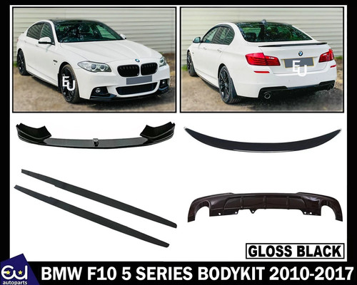 For bmw f10 series bodykit - bmw,