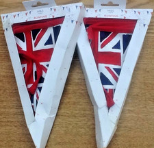 M&S : 6 Metres of Union Jack