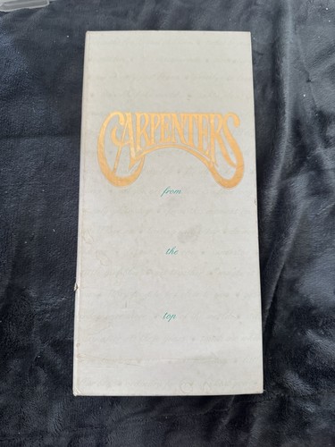 The carpenters from top - from,
