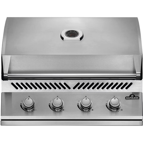 Napoleon 500 series burner - napoleon, 4-burner