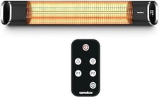 Senelux Electric Infrared