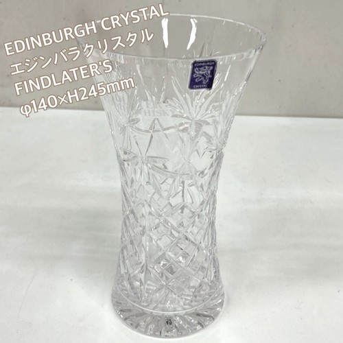 Edinburgh crystal findlater - edinburgh, findlater's