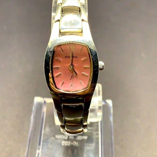 Fossil women watch - women’s,