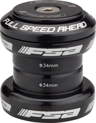 Full speed ahead - full,