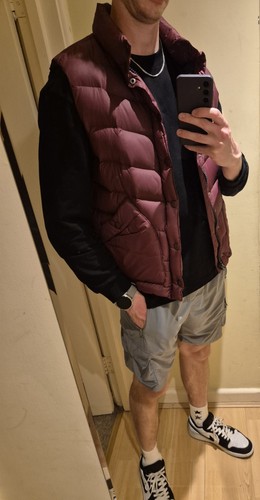 Men gap down puffer - gap,
