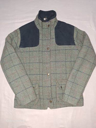 Rydale women tweed wool - women's,