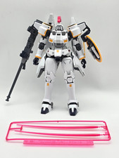 Built MG Tallgeese EW model