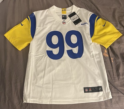 Nwt authentic nike aaron - authentic,