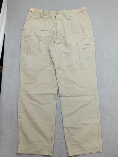 Men cargo trousers - cargo,