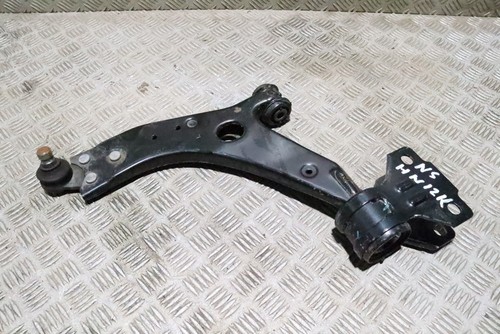 Ford focus mk3 - ns, arm