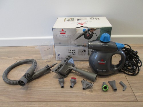 Bissell steam shot - bissell,