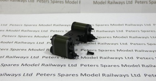 Hornby r30273 class - hornby,