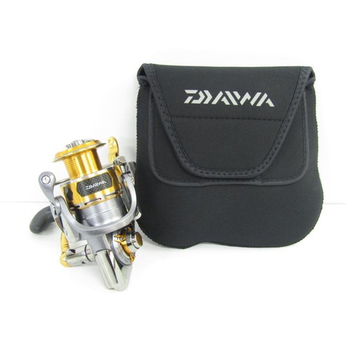 Daiwa tournament iso - 12,