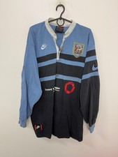 CARDIFF RFC RUGBY UNION LONG