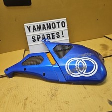 Gilera DNA 50 Might Fit 125