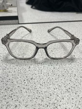 Chrome Hearts Glasses Blue
