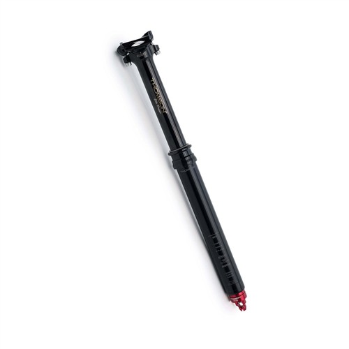 Telescopic seatpost covert - seatpost,