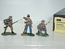 W Britains soldiers AMERICAN