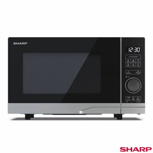 Sharp litre 700w solo - sharp,