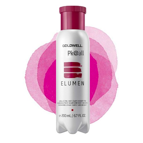 Goldwell elumen 200ml - elumen, x