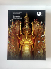 The Open University A111 Discovering the Arts and Humanities course books