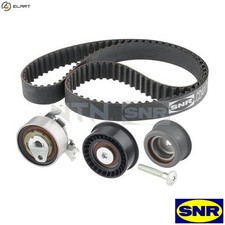 TIMING BELT KIT KD453.17 FOR