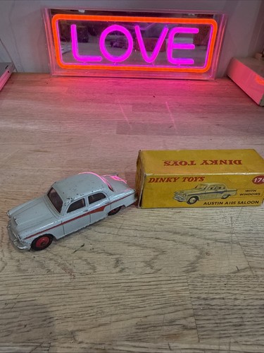 Vintage dinky toys - dinky, 176