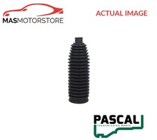 BELLOWS STEERING RACK BOOT