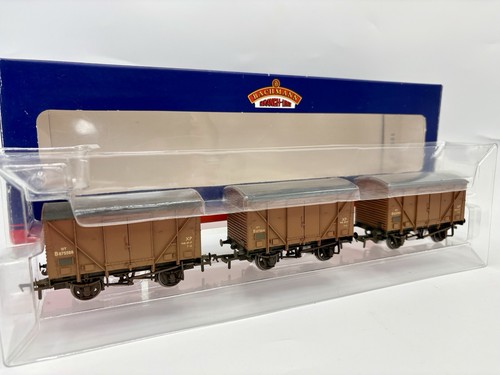 Bachmann 185 gauge set - oo,