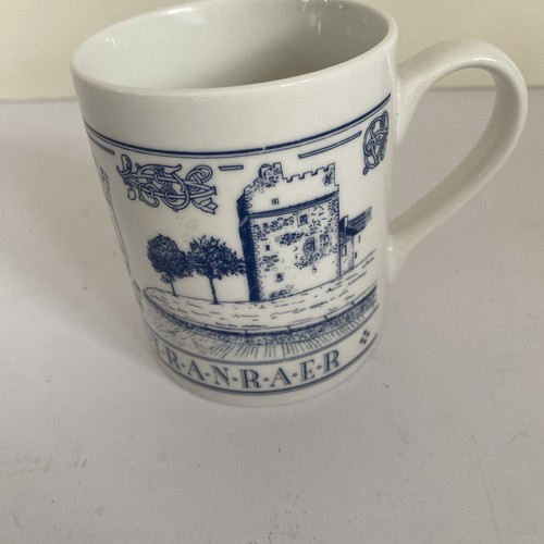 Mclaggan smith mugs scotland - smith,