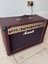 Marshall AS50D 50W Acoustic Guitar Amplifier