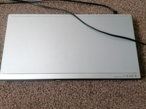 Philips dvd player - dvd, dvp