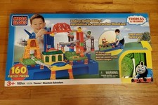 Thomas & Friends Train Mega