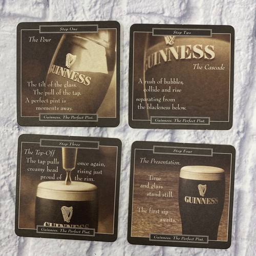 Lot guinness beers - lot, 4