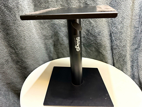 Stagg height adjustable - stagg, height-adjustable