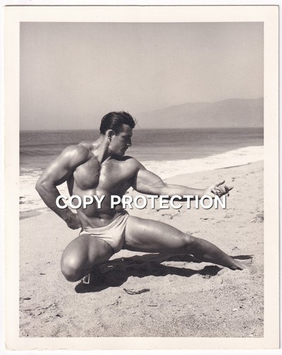 Rare vintage gay - gay, john