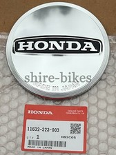 NEW Genuine Honda Alternator Dynamo Cover for CB500 FOUR CB550 SUPER SPORT